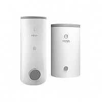 Nibe MEGA W-E 1000.82