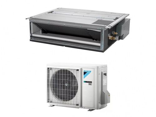 Daikin FDXM25F9/RXM25R Daikin FDXM25F9/RXM25R