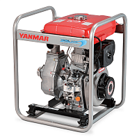 Yanmar YDP 30N