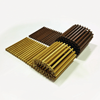 Декоративная решетка Itermic SGW