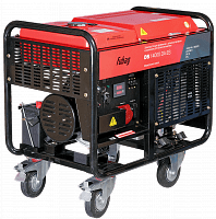 Fubag DS 14000 DA ES