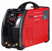 Fubag INTIG 315 T DC PULSE
