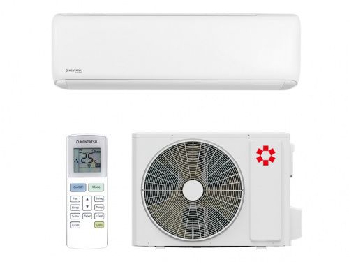 Kentatsu TIBA Inverter KSGTI100HZAN1/KSRTI100HZAN1 фото 2 Kentatsu TIBA Inverter KSGTI100HZAN1/KSRTI100HZAN1 фото 2
