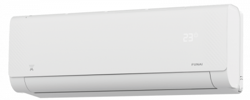Funai SHOGUN Inverter 2025 RAC-I-SG35HP.D04 Funai SHOGUN Inverter 2025 RAC-I-SG35HP.D04