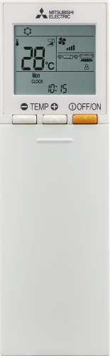 Mitsubishi Electric Standart Inverter MSZ-AP25VGK/MUZ-AP25VG фото 2 Mitsubishi Electric Standart Inverter MSZ-AP25VGK/MUZ-AP25VG фото 2