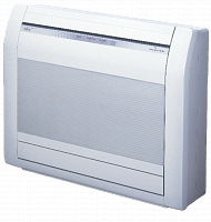 Fujitsu general AGYG12LVCA