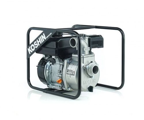 Koshin SEV-50X фото 4 Koshin SEV-50X фото 4