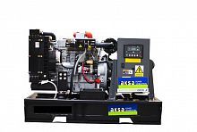 AKSA APD125A