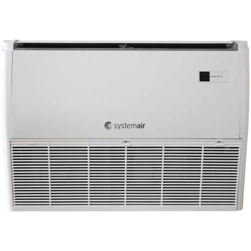 Systemair SYSPLIT SIMPLE CEILING 36 HP R Systemair SYSPLIT SIMPLE CEILING 36 HP R