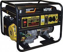 Huter DY6500LX