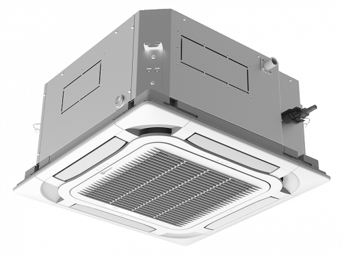 Electrolux Unitary Pro 3 EACC-36H/UP3/N3 Electrolux Unitary Pro 3 EACC-36H/UP3/N3