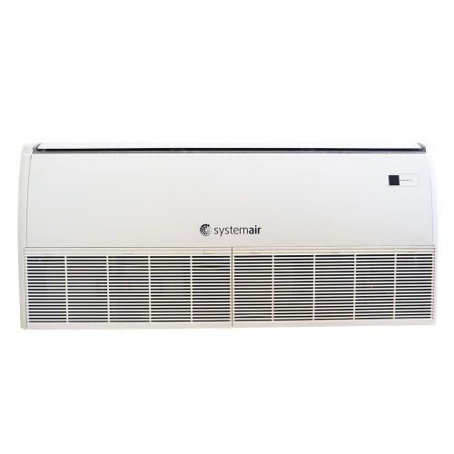Systemair SYSPLIT CEILING EVO 48 HP R Systemair SYSPLIT CEILING EVO 48 HP R