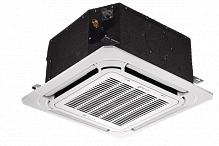 Royal Clima  CASSETTE EU ERP INVERTER RCI-CM18