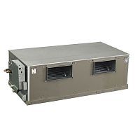 Systemair SYSPLIT DUCT 120 HP R