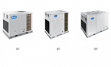 Gree Rooftop DC Inverter GK-H08TH3AX