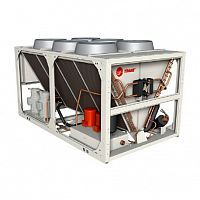 Trane Реверсивный в-в тепловой насос AquaStream (CXAM040[стандарт])