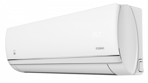 Funai KADZOKU Inverter 2025 RAC-I-KD25HP.D03 Funai KADZOKU Inverter 2025 RAC-I-KD25HP.D03