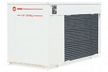 Компрессорно-конденсаторные блоки Trane серии RAUL