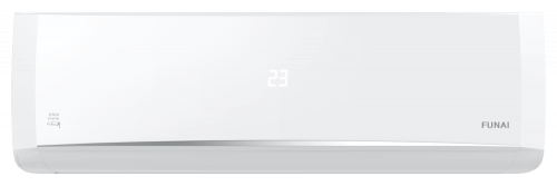 Funai SENSEI 2.0 Inverter RAC-I-SN25HP.D05 фото 2 Funai SENSEI 2.0 Inverter RAC-I-SN25HP.D05 фото 2