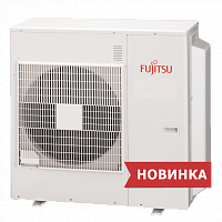 Fujitsu general AOYG36LBLA5