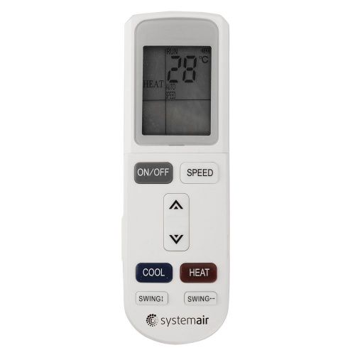 Systemair SYSPLIT CEILING EVO 48 HP R фото 2 Systemair SYSPLIT CEILING EVO 48 HP R фото 2