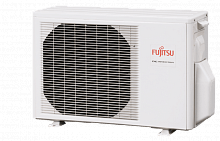 Fujitsu general AOYG18LAC2