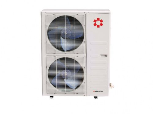 Kentatsu KSTR140HFAN3/KSUT140HFAN3 фото 2 Kentatsu KSTR140HFAN3/KSUT140HFAN3 фото 2