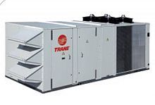 Trane Voyager lll TKD/TKH YKD/YKH300