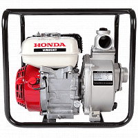 Honda WB 20