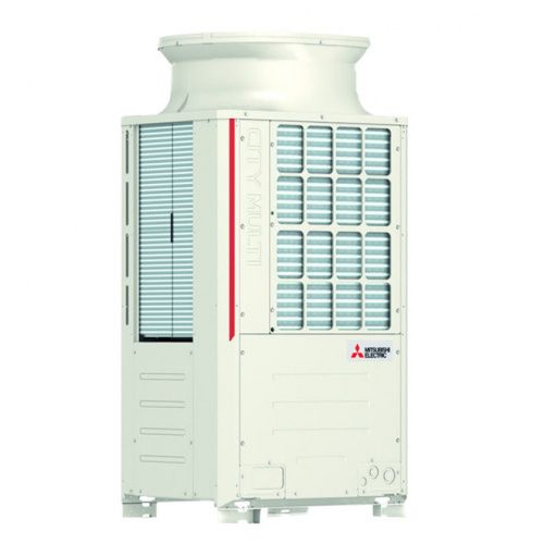 Mitsubishi Electric PURY-P350YNW-A1 Mitsubishi Electric PURY-P350YNW-A1