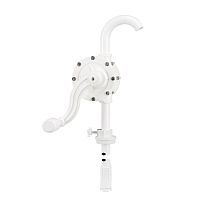 Pressol Роторный бочковой насос FKM  SRL 1050-22 l/min