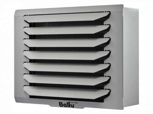 Ballu BHP-W4-20-S Ballu BHP-W4-20-S