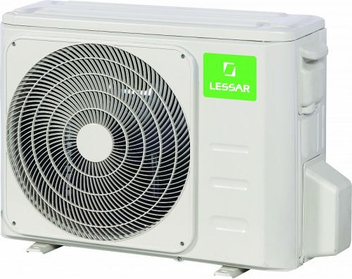 Lessar Ego LS-HE09KNA2AC/LU-HE09KNA2AC фото 2 Lessar Ego LS-HE09KNA2AC/LU-HE09KNA2AC фото 2