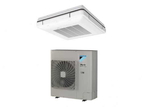 Daikin FUA100A/RZASG100MV1 Daikin FUA100A/RZASG100MV1
