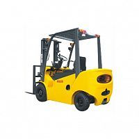 Дизельный погрузчик TOR CPCD25 2,5т 6,0M