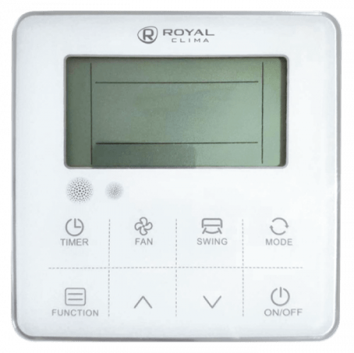 Royal Clima Competenza DC Inverter CO-D48HNI/CO-E48HNI фото 4