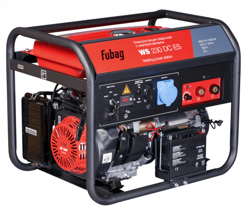 Fubag WS 230 DC ES Fubag WS 230 DC ES