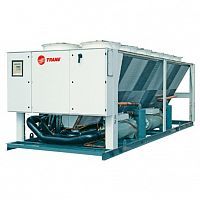 Trane C винтовым компрессором серии R (RTAD145[Стандартная производительность])