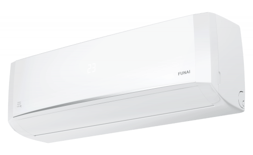 Funai SENSEI 2.0 Inverter RAC-I-SN25HP.D05 Funai SENSEI 2.0 Inverter RAC-I-SN25HP.D05