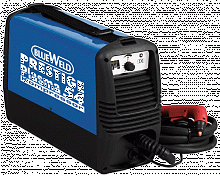 Аппарат воздушно-плазменной резки Blueweld Prestige Plasma 54 Kompressor
