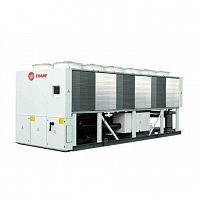Trane C винтовым компрессором серии R (RTAC400)