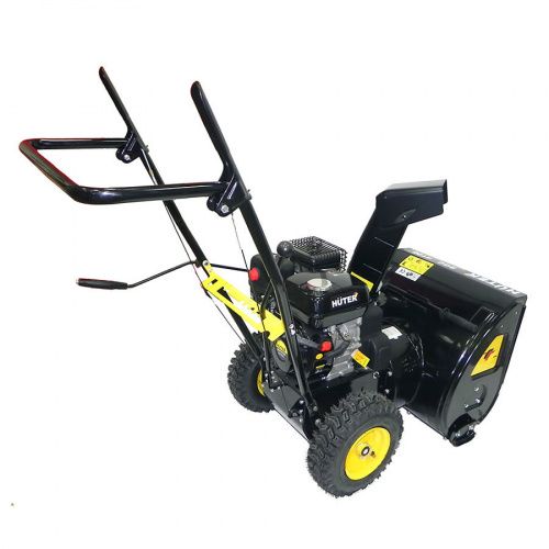 Huter SGC 4100 Wide фото 2