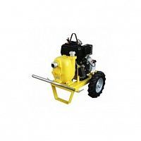 Varisco JD 2-100 G30 MLD56 TROLLEY