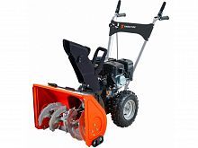 Yard Fox Basic 5640H