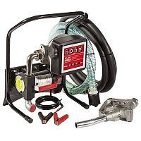 Petroll Orion 40