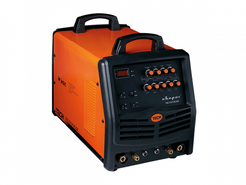 Сварог TECH TIG 315 P AC/DC (E103) НАКС Сварог TECH TIG 315 P AC/DC (E103) НАКС