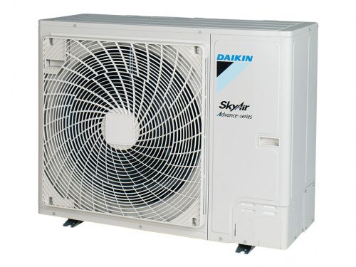 Daikin FDA250A/RZA250D фото 2 Daikin FDA250A/RZA250D фото 2