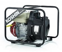Koshin PGH-50