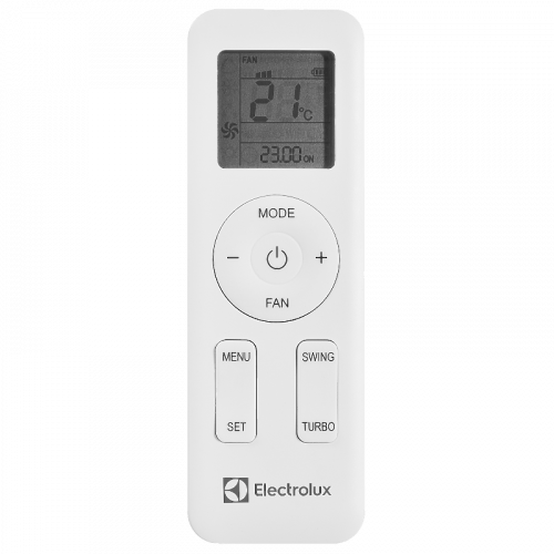 Electrolux Fusion 2.0 EACS-09HF2/N3 фото 5 Electrolux Fusion 2.0 EACS-09HF2/N3 фото 5