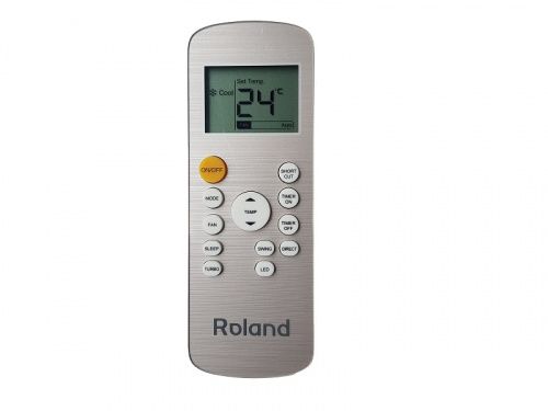 Roland FAVORITE II Inverter FIU-12HSS010/N5 фото 4